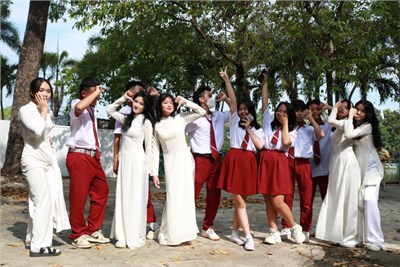 Ảnh đại diện